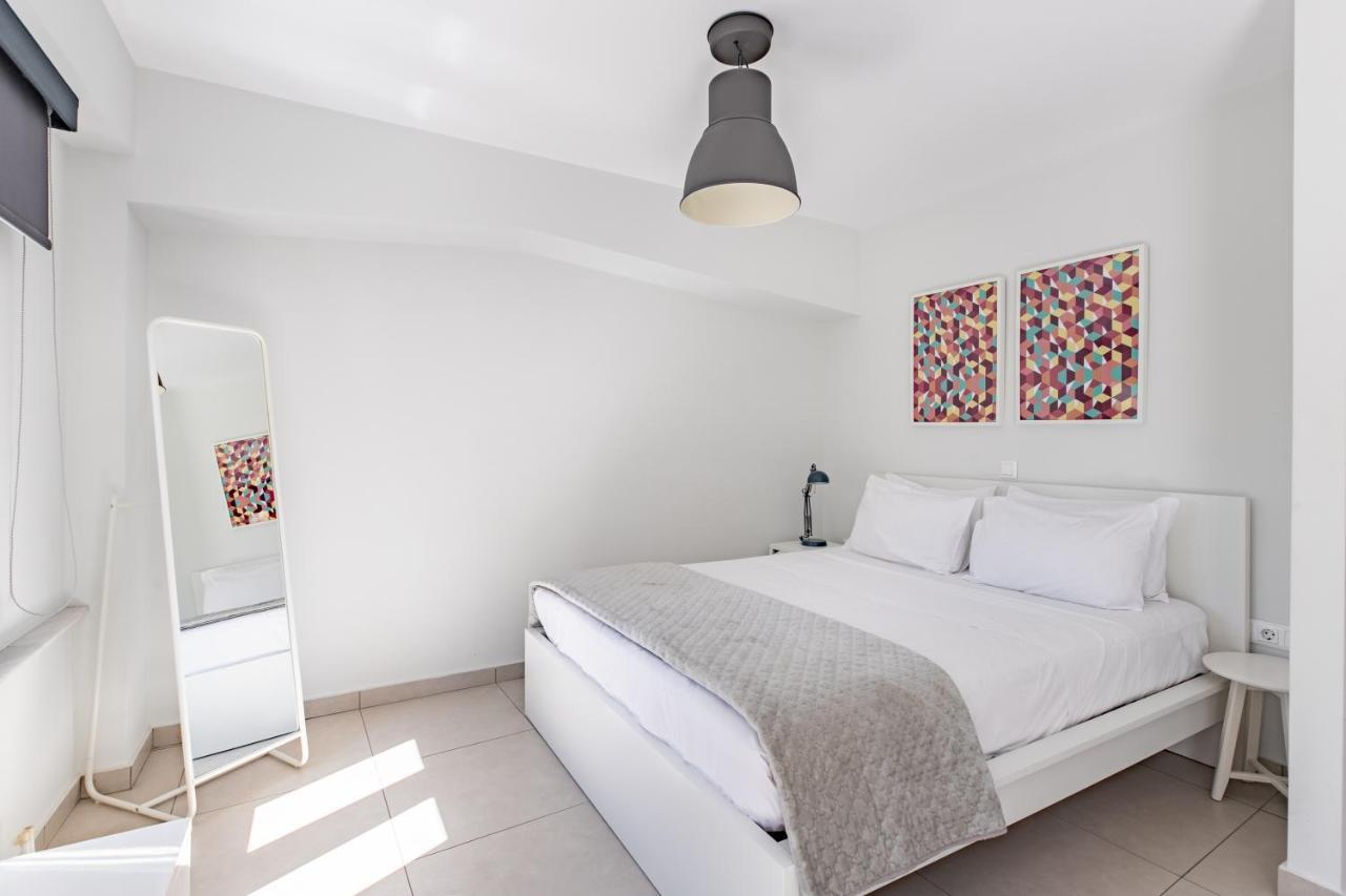 Supreme C2 Apartment In Syntagma Atina Dış mekan fotoğraf