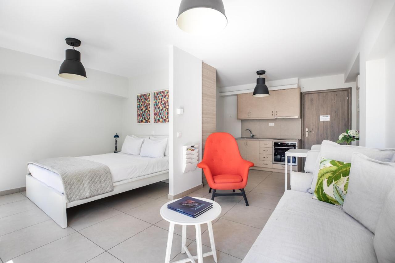Supreme C2 Apartment In Syntagma Atina Dış mekan fotoğraf