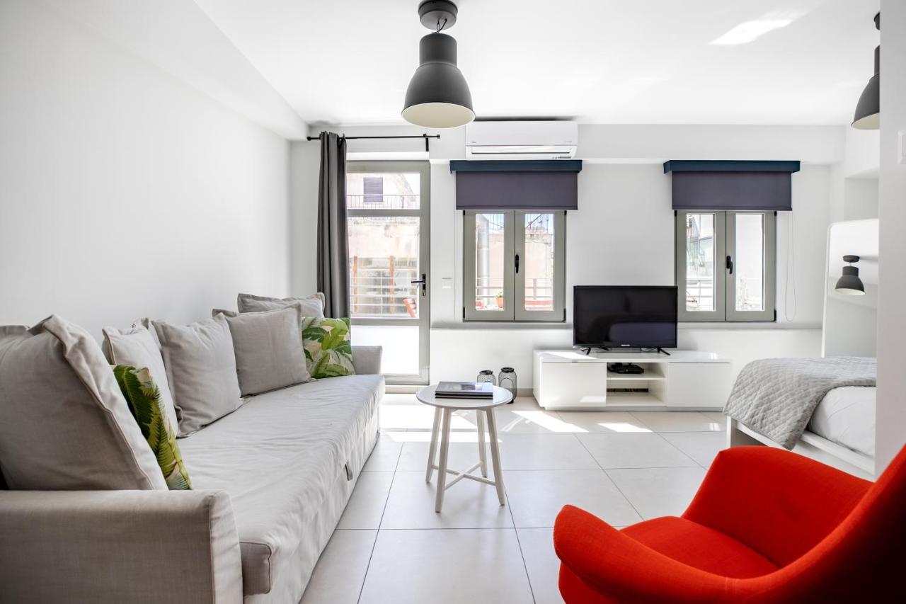 Supreme C2 Apartment In Syntagma Atina Dış mekan fotoğraf