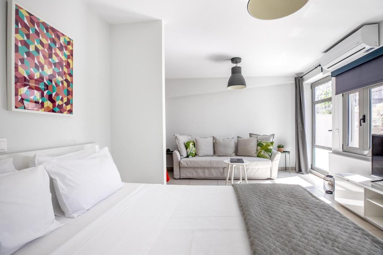 Supreme C2 Apartment In Syntagma Atina Dış mekan fotoğraf