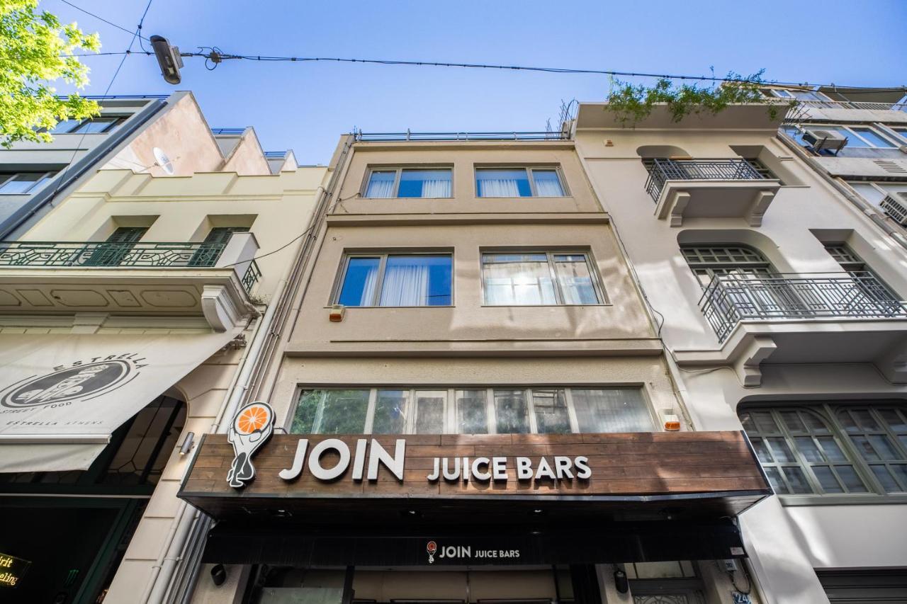 Supreme C2 Apartment In Syntagma Atina Dış mekan fotoğraf