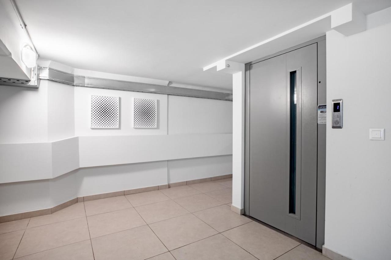 Supreme C2 Apartment In Syntagma Atina Dış mekan fotoğraf
