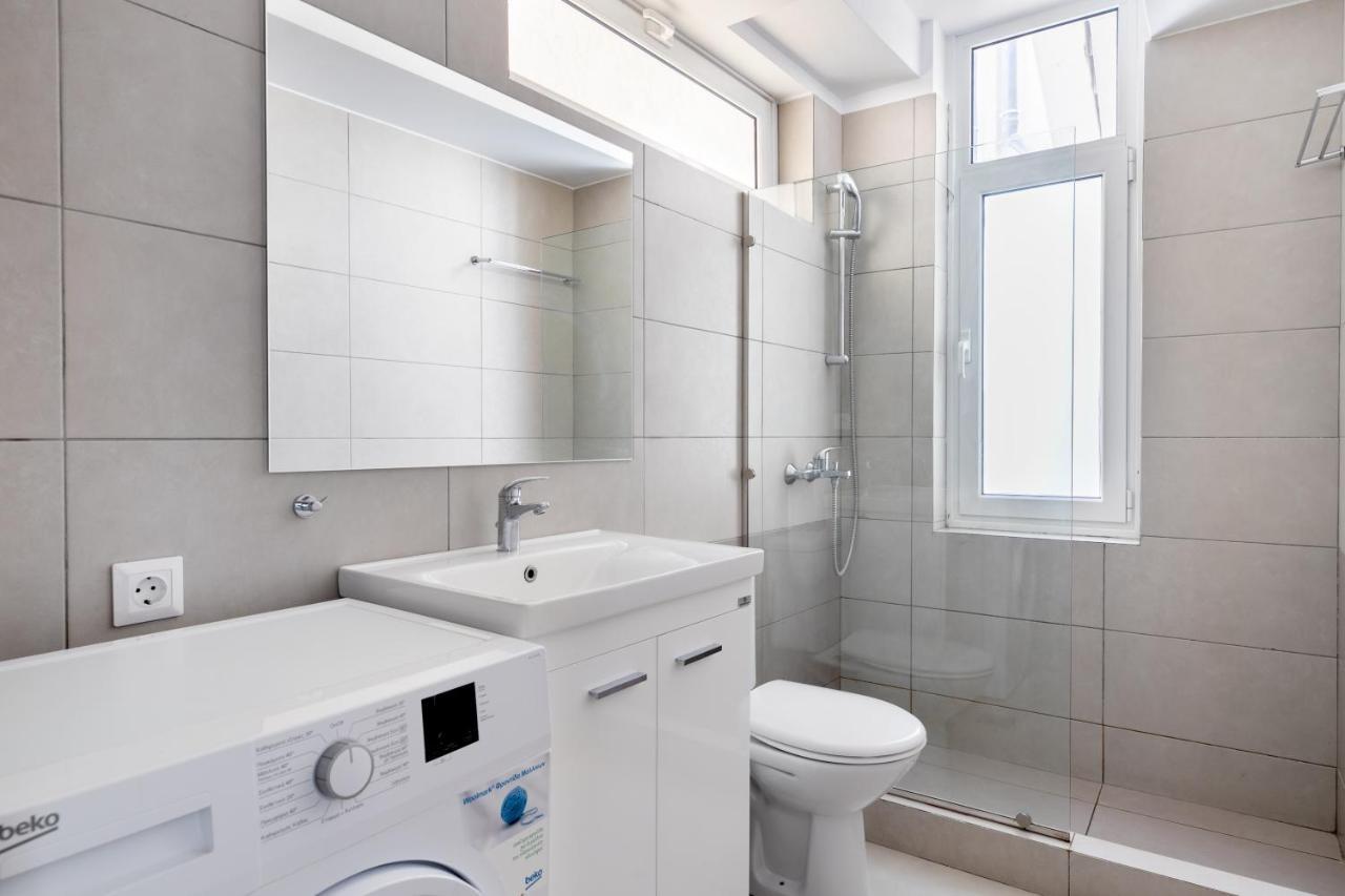 Supreme C2 Apartment In Syntagma Atina Dış mekan fotoğraf